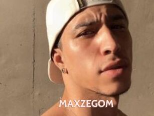 MAXZEGOM