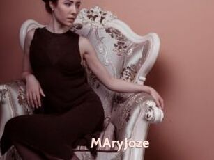 MAryJoze