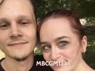 MBCGM1326