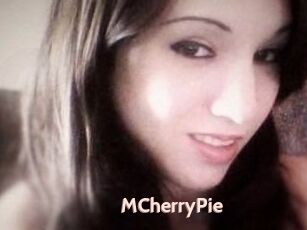 MCherryPie