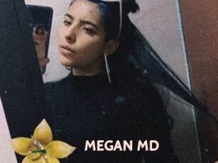 MEGAN_MD