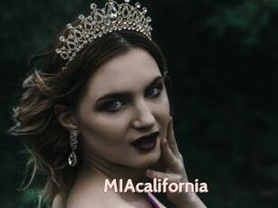 MIAcalifornia