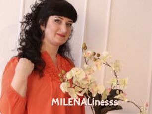 MILENALinesss