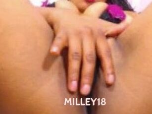 MILLEY18