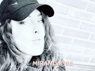 MIRANDA1988