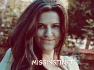 MISSINSTINCT