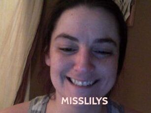 MISSLILYS