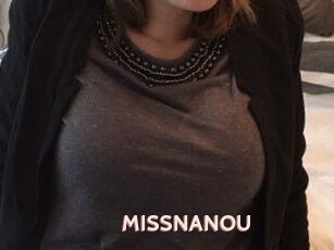 MISSNANOU