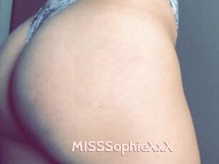 MISSSophieXxX