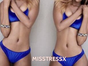 MISSTRESSX