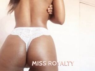 MISS_ROYALTY