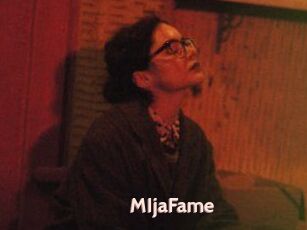 MIjaFame