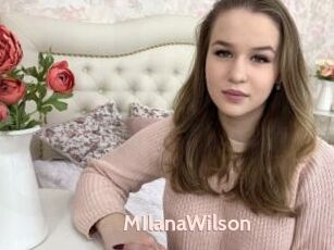 MIlanaWilson