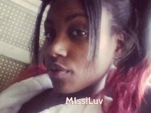 MIssiLuv