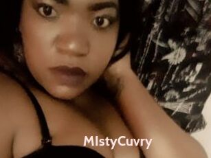 MIstyCuvry