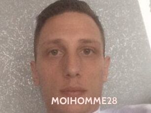 MOIHOMME28