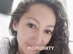 MOMIDIRTY