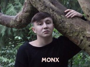 MONX