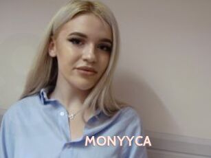 MONYYCA