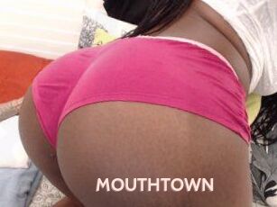 MOUTHTOWN