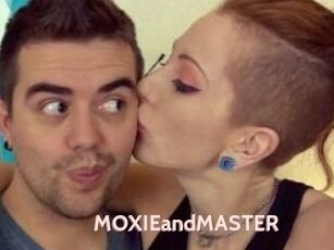 MOXIEandMASTER
