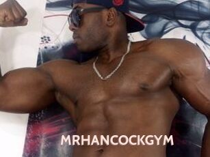 MRHANCOCKGYM
