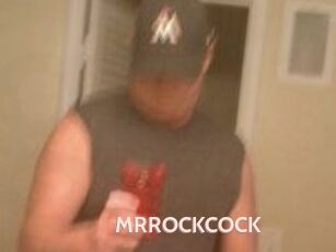 MRROCKCOCK