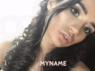 MYNAME