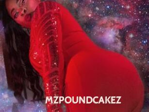 MZPOUNDCAKEZ