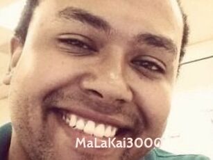 MaLaKai3000