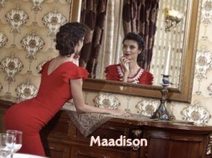 Maadison