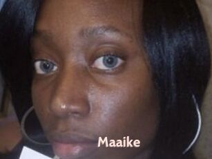 Maaike