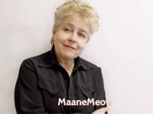 MaaneMeow