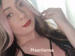 Maariianna