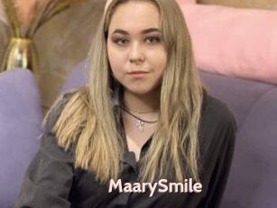 MaarySmile