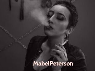 MabelPeterson