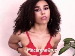 MacarenaCruz