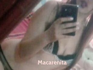 Macarenita