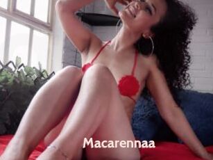 Macarennaa