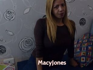 MacyJones