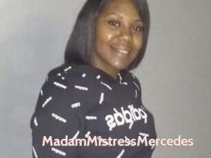 MadamMistressMercedes