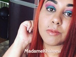 MadameKhaleesi