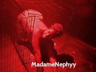 MadameNephyy
