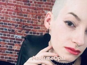 MadameOpal