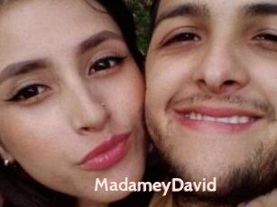 MadameyDavid