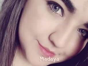 Madaya