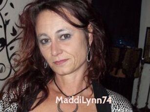 MaddiLynn74