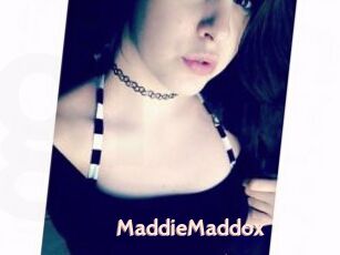 MaddieMaddox