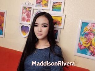 MaddisonRivera
