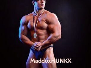 MaddoxHUNKX